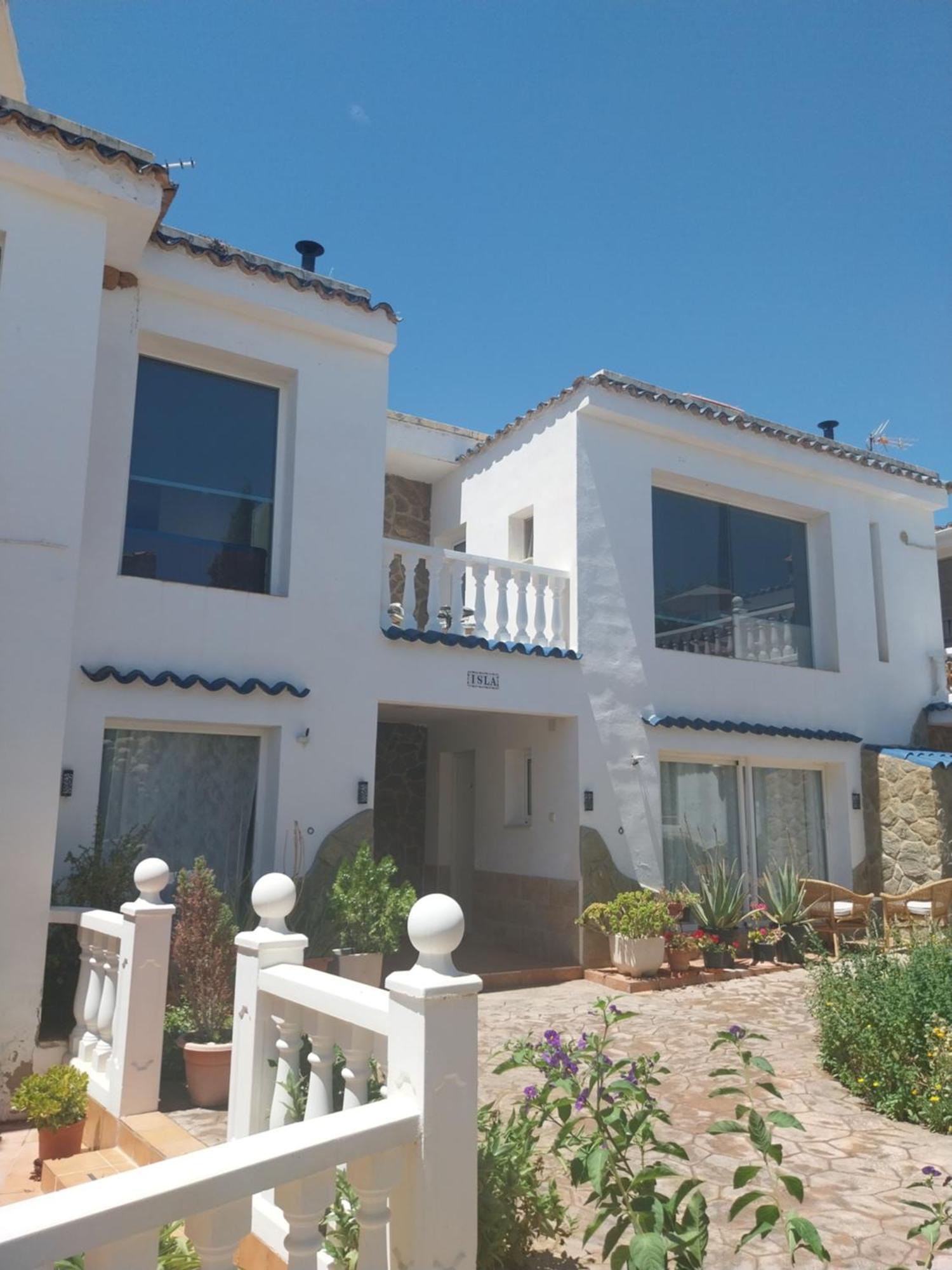 Pension Isla - Couples Only Casas de Cuadra Exteriér fotografie