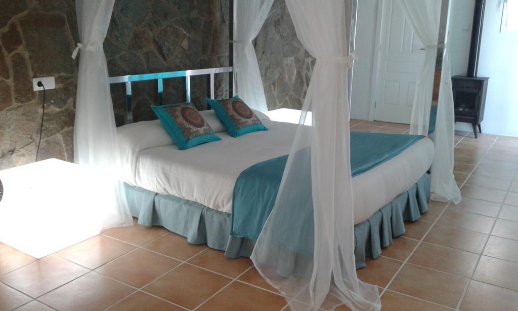 Pension Isla - Couples Only Casas de Cuadra Exteriér fotografie